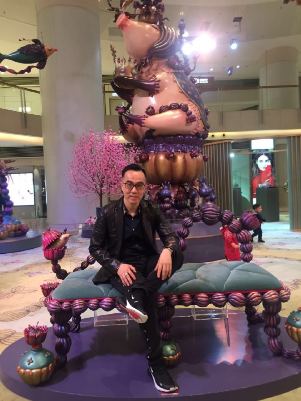 缘来是你的第二张照片--莆田相亲服务中心