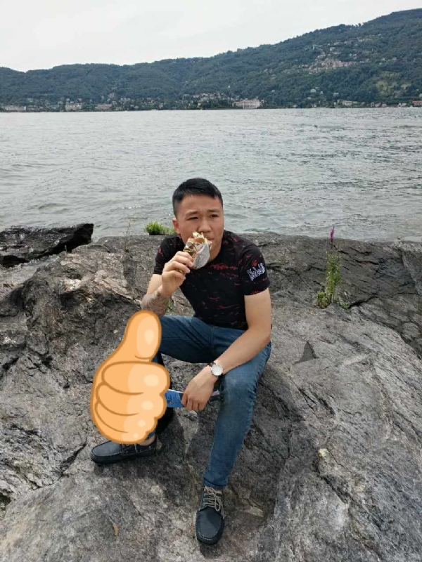 绚烂背后的平淡的第一张照片--莆田相亲服务中心