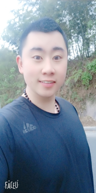 帅小伙的第一张照片--莆田相亲服务中心