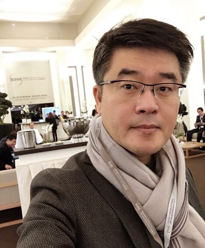 天马行空的第一张照片--莆田相亲服务中心