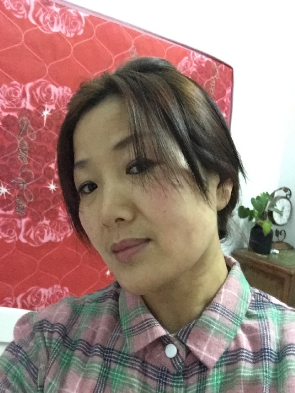 兰儿的第一张照片--莆田相亲服务中心