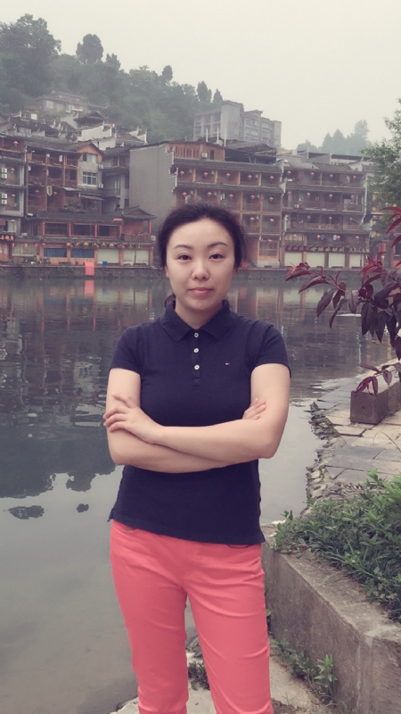 乐妞的第一张照片--莆田相亲服务中心