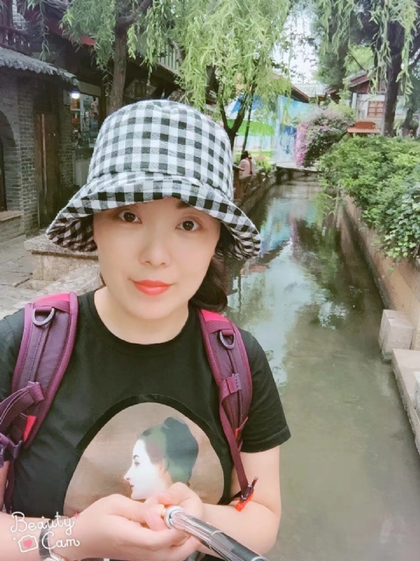 乐妞的第三张照片--莆田相亲服务中心