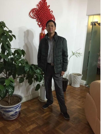 阳光的第一张照片--莆田相亲服务中心