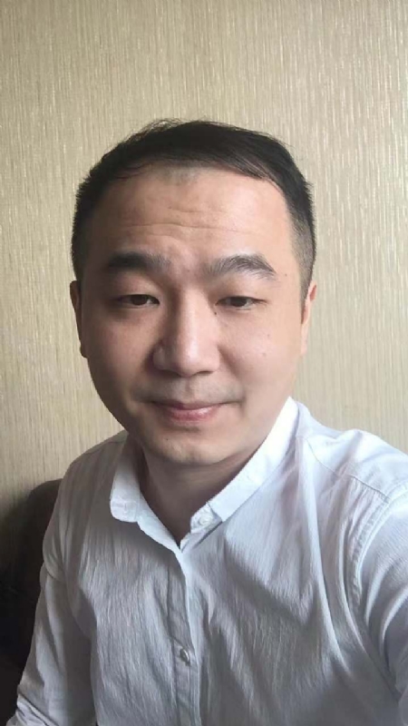 陈泽龙的第一张照片--莆田相亲服务中心