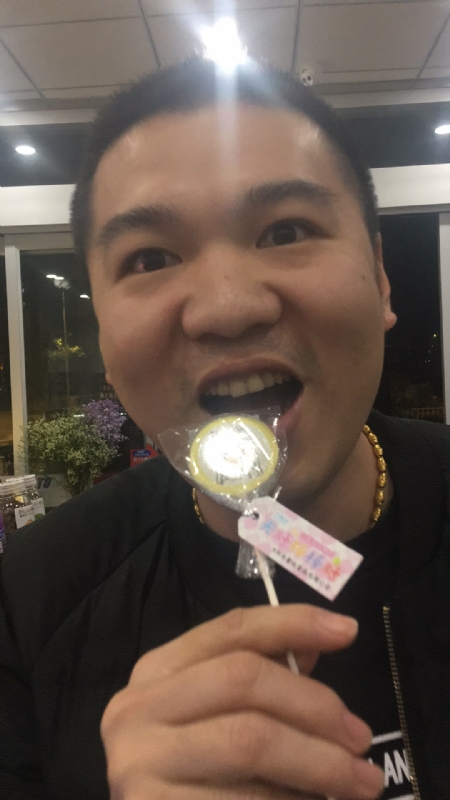 王小叶的第一张照片--莆田相亲服务中心