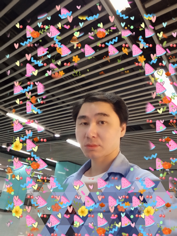 绿叶的第一张照片--莆田相亲服务中心