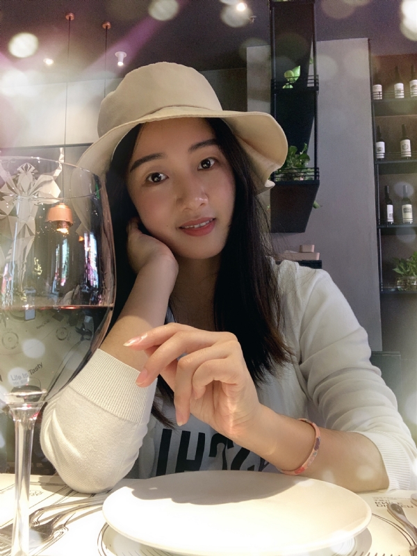 Daisy的第一张照片--莆田相亲服务中心