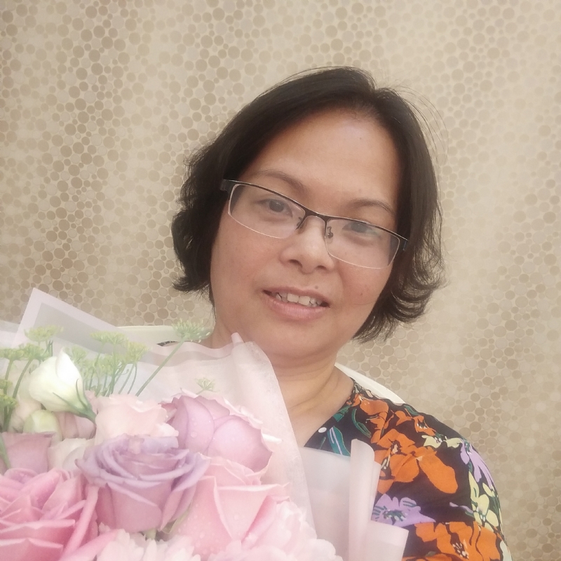 莫在缇的第一张照片--莆田相亲服务中心