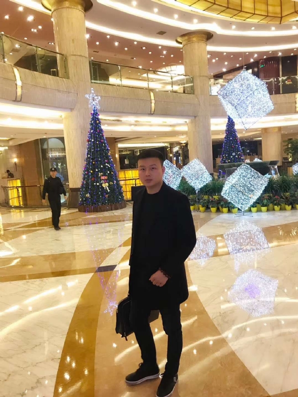 够钟的第一张照片--莆田相亲服务中心