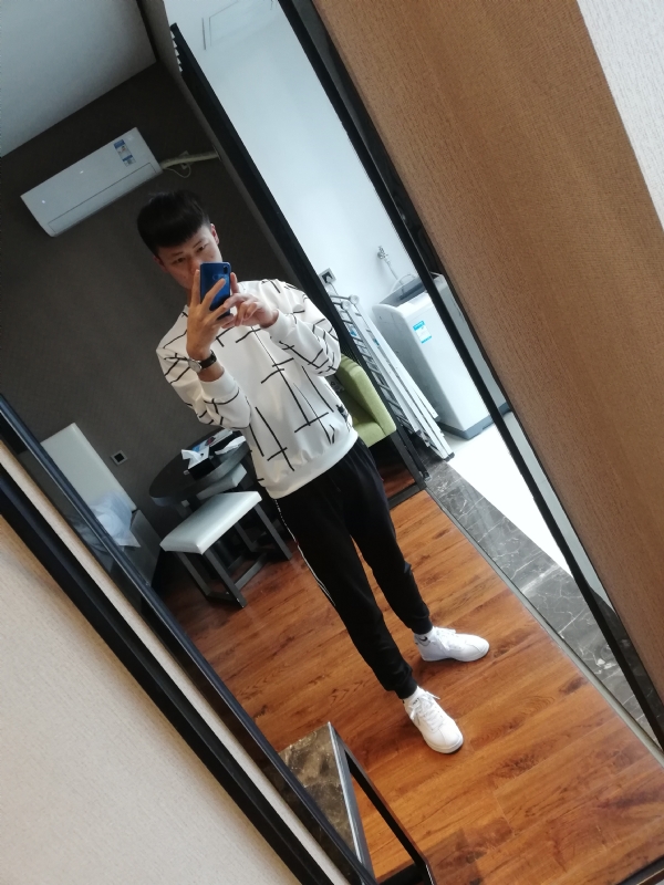 暖心人的第一张照片--莆田相亲服务中心