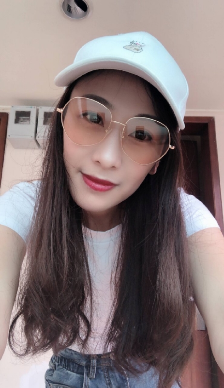姗的第一张照片--莆田相亲服务中心