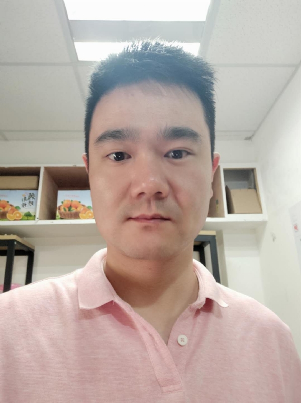 大米的第一张照片--莆田相亲服务中心