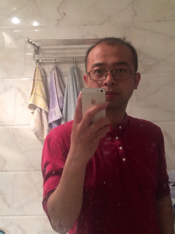世界那么大的第二张照片--莆田相亲服务中心