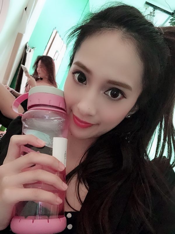 沐沐吖的第一张照片--莆田相亲服务中心