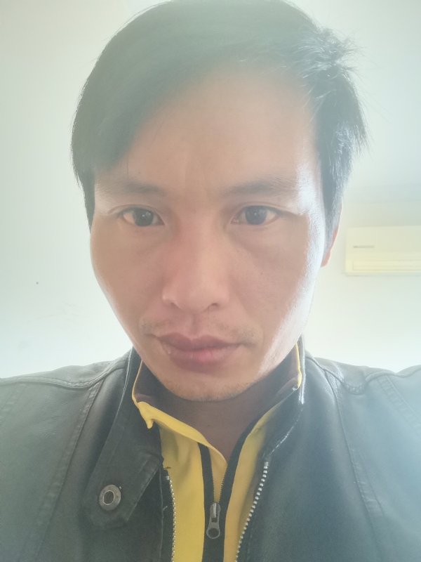渴死的鱼的第一张照片--莆田相亲服务中心