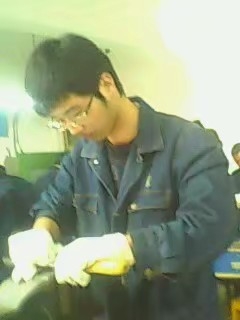 零灵的第一张照片--莆田相亲服务中心