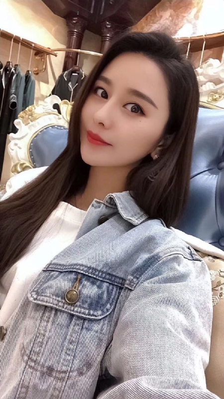 李珊珊的第一张照片--莆田相亲服务中心