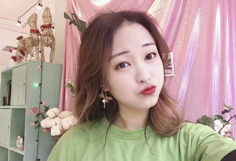 罗兰的第二张照片--莆田相亲服务中心