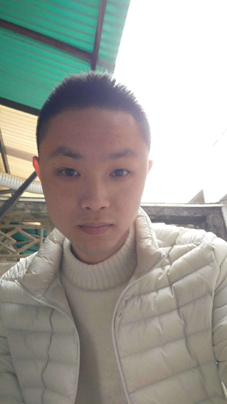 邱小子的第一张照片--莆田相亲服务中心
