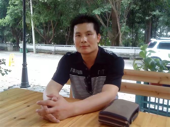 贴身爱人的第一张照片--莆田相亲服务中心