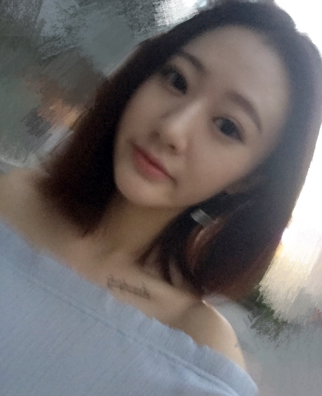 天青色等烟雨的第一张照片--莆田相亲服务中心