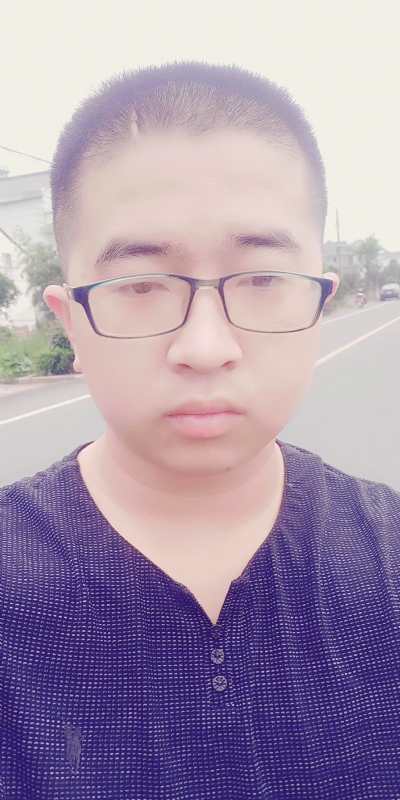 徐先森的第一张照片--莆田相亲服务中心