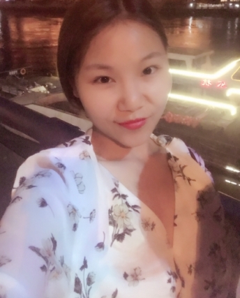 彩儿的第一张照片--莆田相亲服务中心