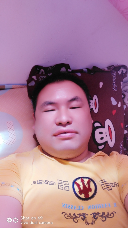 孤狼的第一张照片--莆田相亲服务中心