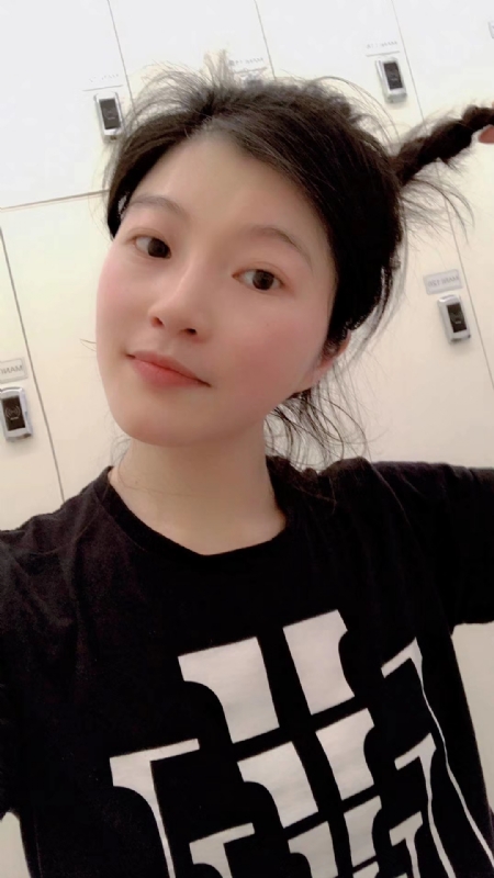 Yogagirl的第一张照片--莆田相亲服务中心