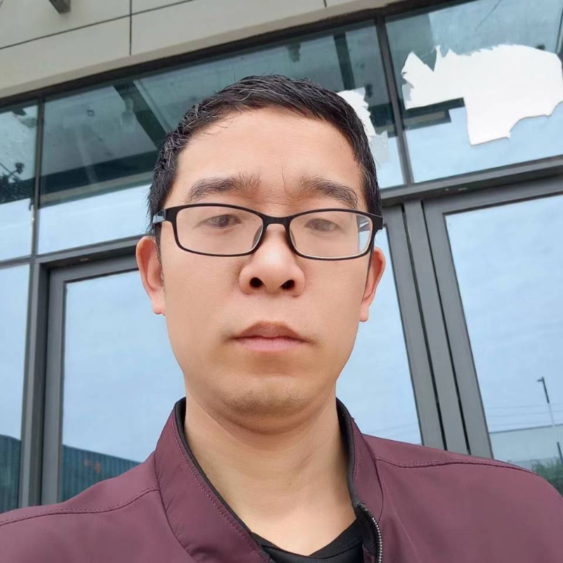 眠镜的第一张照片--莆田相亲服务中心