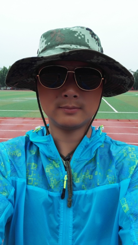 银尘的第一张照片--莆田相亲服务中心