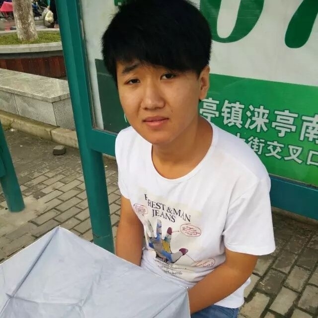 小丁的第一张照片--莆田相亲服务中心
