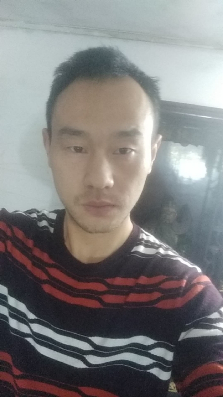 张浩浩的第一张照片--莆田相亲服务中心