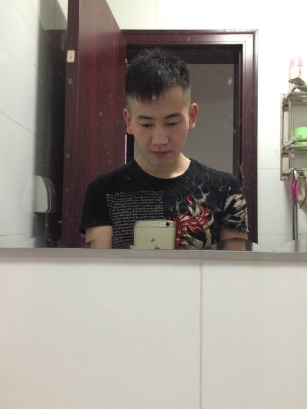 相爱相守的第一张照片--莆田相亲服务中心