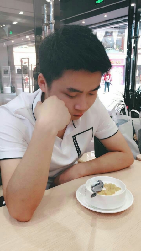 情绪的第一张照片--莆田相亲服务中心
