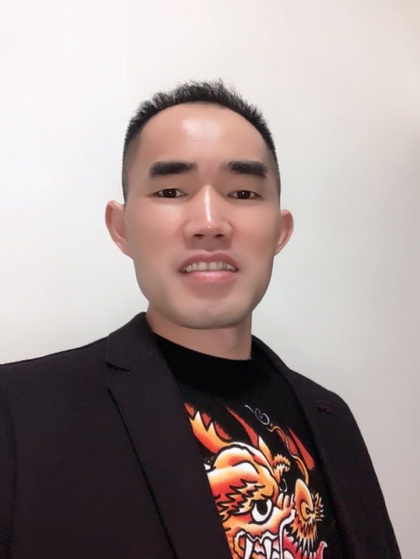遇上对的人的第一张照片--莆田相亲服务中心