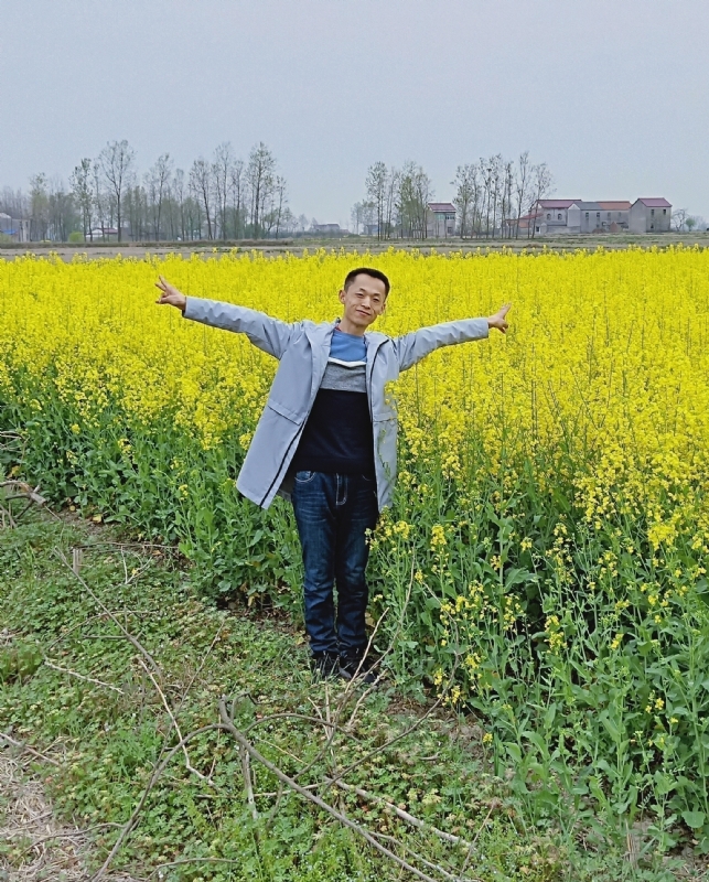 一个真诚的男士的第一张照片--莆田相亲服务中心