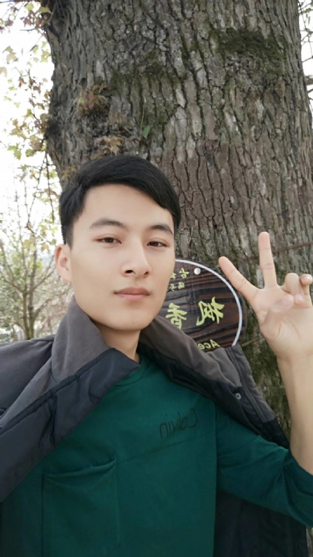 奎哥的第一张照片--莆田相亲服务中心