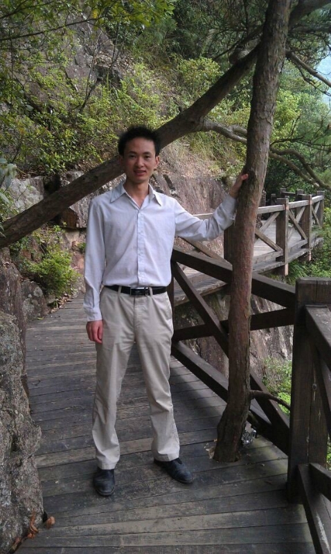 爱尚鞋的第一张照片--莆田相亲服务中心