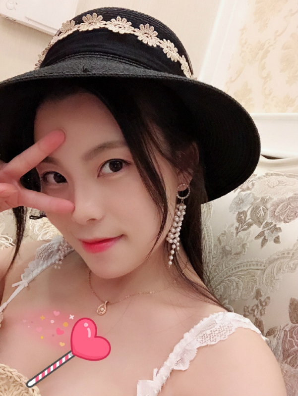 晓佩的第一张照片--莆田相亲服务中心