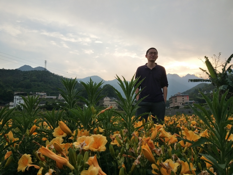 黄晓东的第一张照片--莆田相亲服务中心
