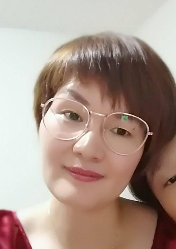 一曲墨白的第一张照片--莆田相亲服务中心