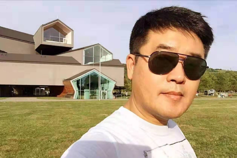 平常心的第一张照片--莆田相亲服务中心