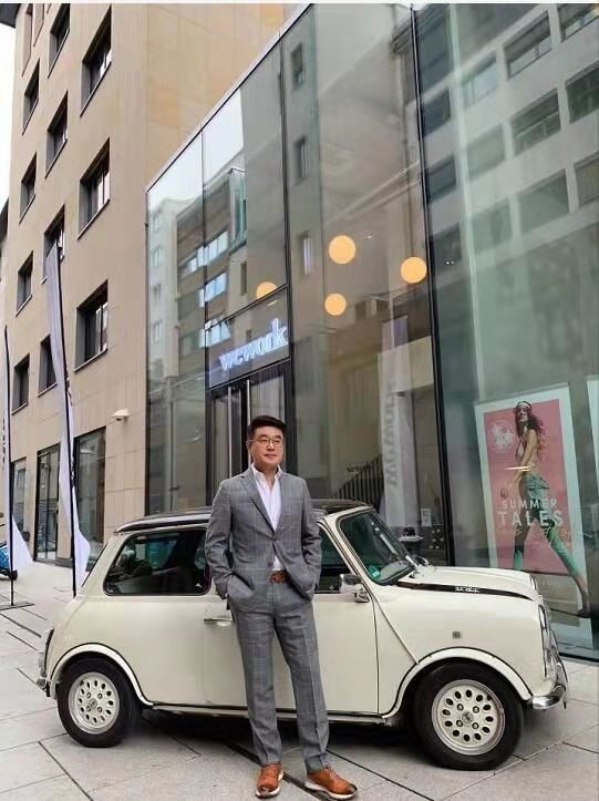 平常心的第二张照片--莆田相亲服务中心