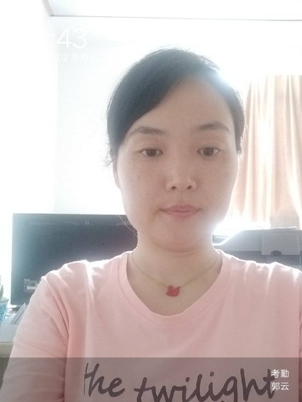 小云的第一张照片--莆田相亲服务中心