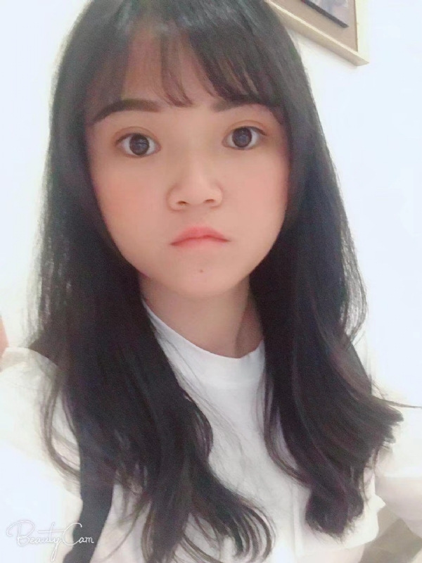 灵灵的第一张照片--莆田相亲服务中心
