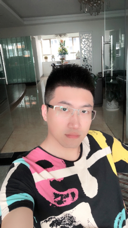 哥頓的第一张照片--莆田相亲服务中心