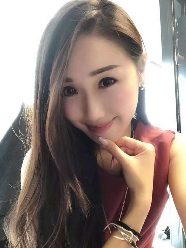 彩蝶的第一张照片--莆田相亲服务中心