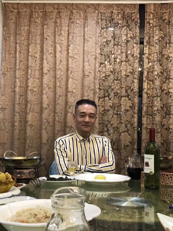 天涯孤独的第一张照片--莆田相亲服务中心